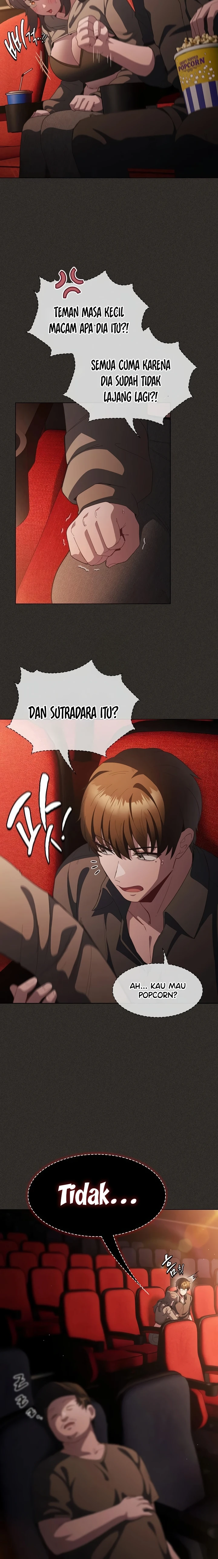 The Messiah and His Followers - Page 27